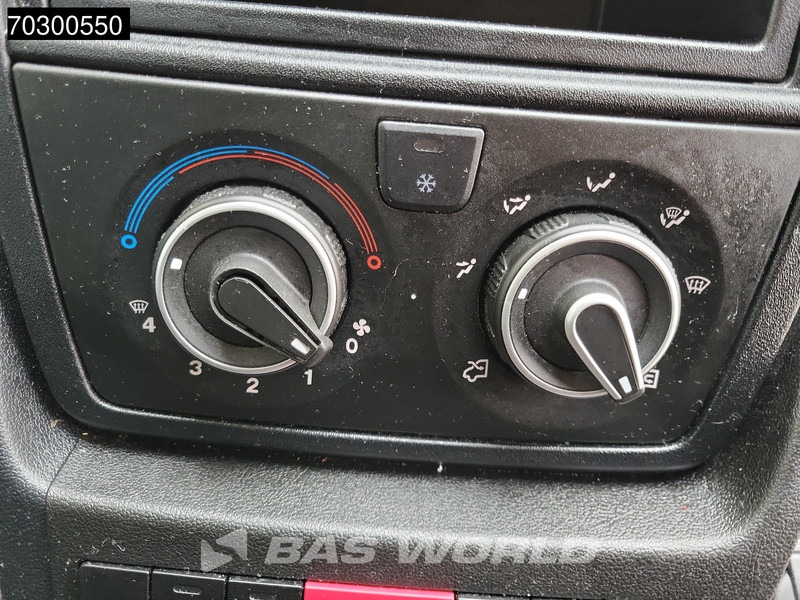 Fourgon grand volume Opel Movano 140PK Laadklep Bakwagen Airco Cruise Camera Euro6 Meubelbak Koffer Airco Cruise control: photos 10