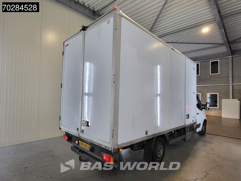 Opel Movano 150PK COMING SOON! Trekhaak Bakwagen Achterdeuren LED Airco Cruise Camera Parkeersensoren Meubelbak Koffer 21m3 Airco Trekhaak C - Fourgon grand volume: photos 2 Opel Movano 150PK COMING SOON! Trekhaak Bakwagen Achterdeuren LED Airco Cruise Camera Parkeersensoren Meubelbak Koffer 21m3 Airco Trekhaak C - Fourgon grand volume: photos 2
