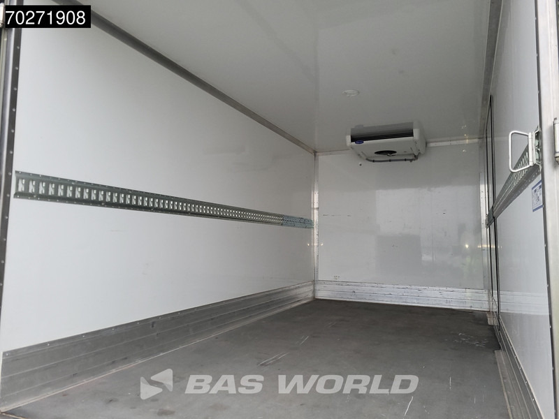 Opel Movano 165PK Koelwagen Carrier Koel Airco Cruise 165PK Kuhlkoffer Koeler Bakwagen Koffer 17m3 Airco Cruise control - Utilitaire frigorifique: photos 5 Opel Movano 165PK Koelwagen Carrier Koel Airco Cruise 165PK Kuhlkoffer Koeler Bakwagen Koffer 17m3 Airco Cruise control - Utilitaire frigorifique: photos 5