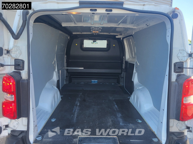 Opel Vivaro 120PK Automaat L3H1 Navi Airco Cruise Camera Parkeersensoren L3 6m3 Airco Cruise control - Fourgonnette: photos 3 Opel Vivaro 120PK Automaat L3H1 Navi Airco Cruise Camera Parkeersensoren L3 6m3 Airco Cruise control - Fourgonnette: photos 3