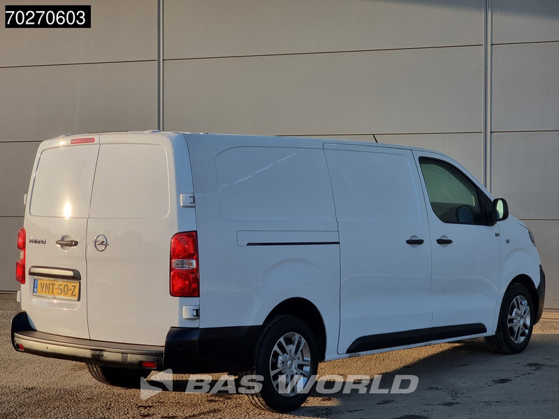 Opel Vivaro 145pk Automaat L3H1 Navi Camera Parkeersensoren Airco Cruise L3 6m3 Airco Cruise control - Fourgonnette: photos 5 Opel Vivaro 145pk Automaat L3H1 Navi Camera Parkeersensoren Airco Cruise L3 6m3 Airco Cruise control - Fourgonnette: photos 5