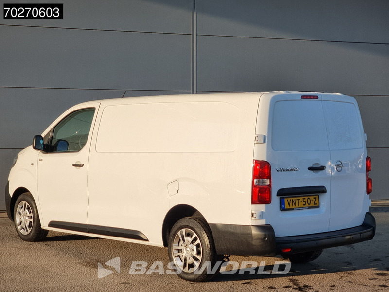 Opel Vivaro 145pk Automaat L3H1 Navi Camera Parkeersensoren Airco Cruise L3 6m3 Airco Cruise control - Fourgonnette: photos 2 Opel Vivaro 145pk Automaat L3H1 Navi Camera Parkeersensoren Airco Cruise L3 6m3 Airco Cruise control - Fourgonnette: photos 2