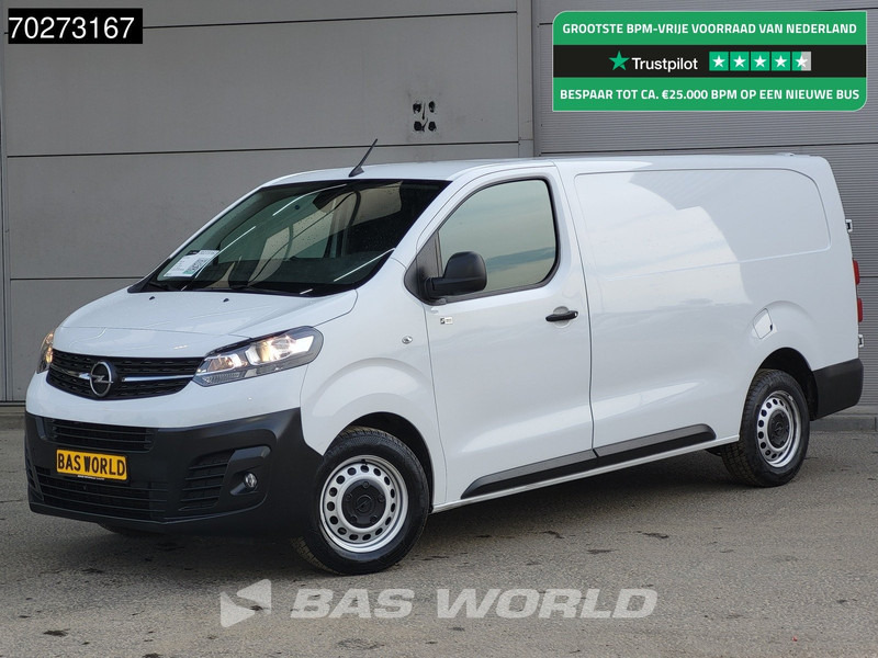 Opel Vivaro 145pk L3H1 Navi Airco Cruise Camera Parkeersensoren Airco Euro6 L3 5m3 Airco Cruise control - Fourgonnette: photos 1 Opel Vivaro 145pk L3H1 Navi Airco Cruise Camera Parkeersensoren Airco Euro6 L3 5m3 Airco Cruise control - Fourgonnette: photos 1
