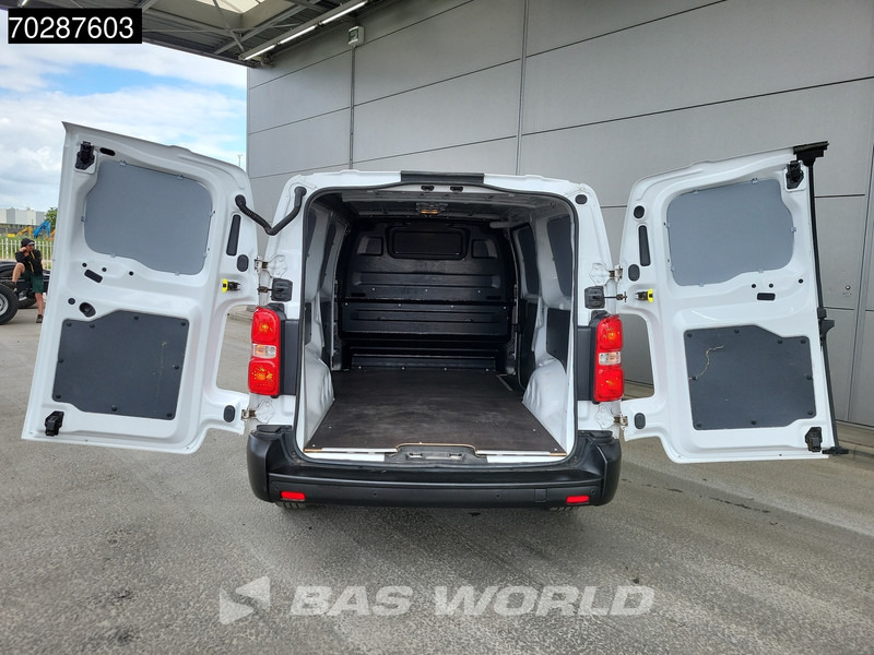 Opel Vivaro 145pk L3H1 Navi Airco Cruise Camera Parkeersensoren Euro6 L3 6m3 Airco Cruise control - Fourgonnette: photos 3 Opel Vivaro 145pk L3H1 Navi Airco Cruise Camera Parkeersensoren Euro6 L3 6m3 Airco Cruise control - Fourgonnette: photos 3
