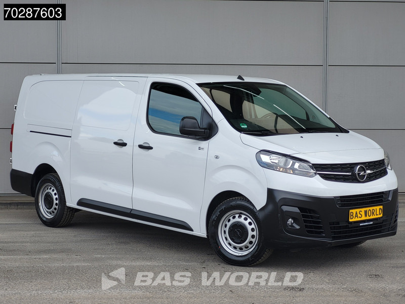 Opel Vivaro 145pk L3H1 Navi Airco Cruise Camera Parkeersensoren Euro6 L3 6m3 Airco Cruise control - Fourgonnette: photos 5 Opel Vivaro 145pk L3H1 Navi Airco Cruise Camera Parkeersensoren Euro6 L3 6m3 Airco Cruise control - Fourgonnette: photos 5