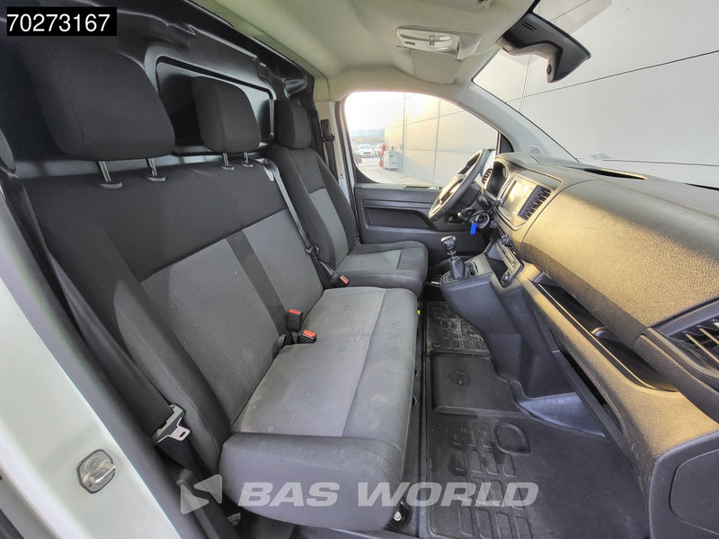 Opel Vivaro 145pk L3H1 Navi Cruise Camera Parkeersensoren Airco L3 5m3 Airco Cruise control - Fourgonnette: photos 5 Opel Vivaro 145pk L3H1 Navi Cruise Camera Parkeersensoren Airco L3 5m3 Airco Cruise control - Fourgonnette: photos 5