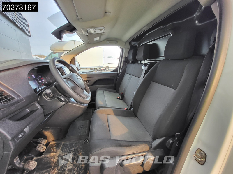 Opel Vivaro 145pk L3H1 Navi Cruise Camera Parkeersensoren Airco L3 5m3 Airco Cruise control - Fourgonnette: photos 3 Opel Vivaro 145pk L3H1 Navi Cruise Camera Parkeersensoren Airco L3 5m3 Airco Cruise control - Fourgonnette: photos 3