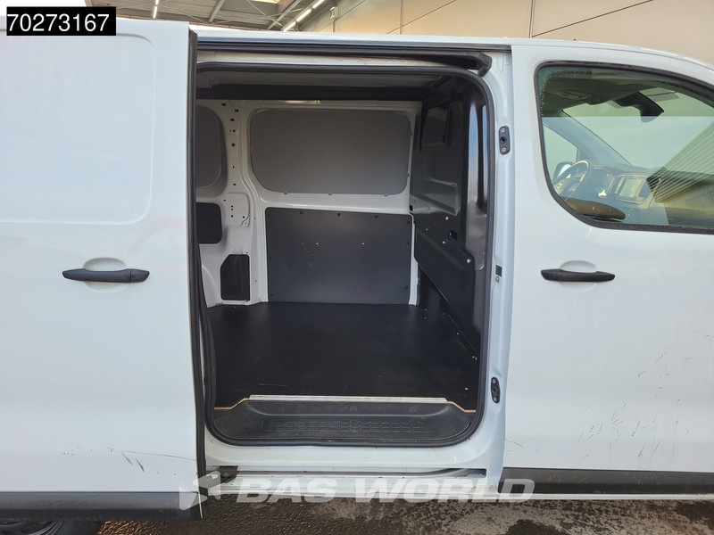 Opel Vivaro 145pk L3H1 Navi Cruise Camera Parkeersensoren Airco L3 5m3 Airco Cruise control - Fourgonnette: photos 2 Opel Vivaro 145pk L3H1 Navi Cruise Camera Parkeersensoren Airco L3 5m3 Airco Cruise control - Fourgonnette: photos 2