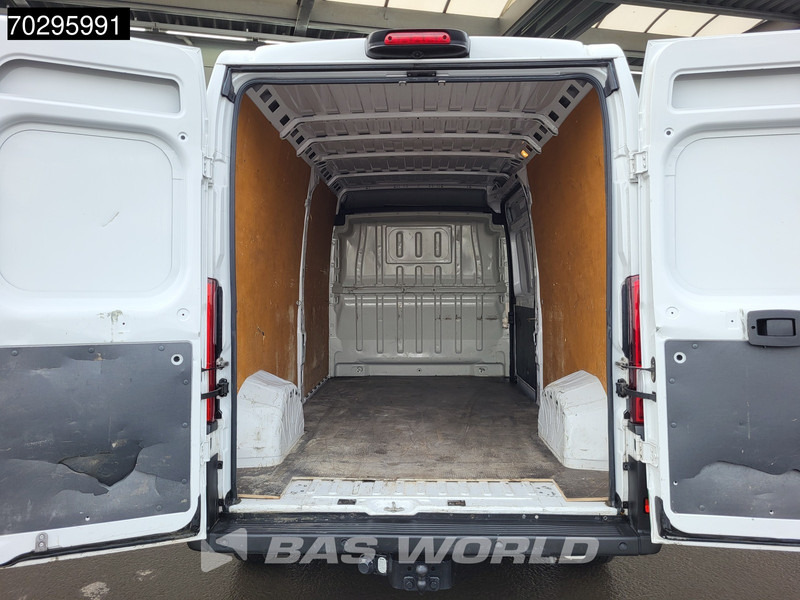 Peugeot Boxer 140pk L3H2 Navi Camera Trekhaak Airco Cruise L3 Maxi Airco Trekhaak Cruise control - Fourgon utilitaire: photos 3 Peugeot Boxer 140pk L3H2 Navi Camera Trekhaak Airco Cruise L3 Maxi Airco Trekhaak Cruise control - Fourgon utilitaire: photos 3