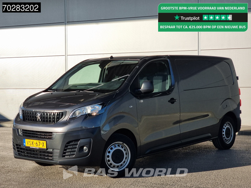 Peugeot Expert 102PK L2H1 Trekhaak Airco Cruise Parkeersensoren L2 6m3 Airco Trekhaak Cruise control - Fourgon utilitaire: photos 1 Peugeot Expert 102PK L2H1 Trekhaak Airco Cruise Parkeersensoren L2 6m3 Airco Trekhaak Cruise control - Fourgon utilitaire: photos 1
