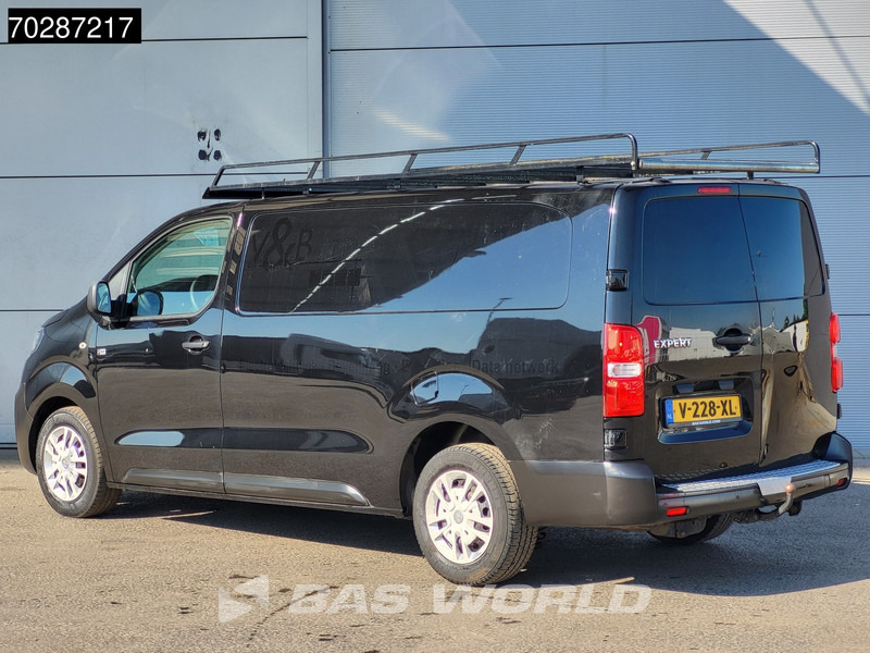 Peugeot Expert 120pk L3H1 Trekhaak Airco Cruise Imperiaal Parkeersensoren Euro6 L3 6m3 Airco Trekhaak Cruise control - Fourgonnette: photos 5 Peugeot Expert 120pk L3H1 Trekhaak Airco Cruise Imperiaal Parkeersensoren Euro6 L3 6m3 Airco Trekhaak Cruise control - Fourgonnette: photos 5