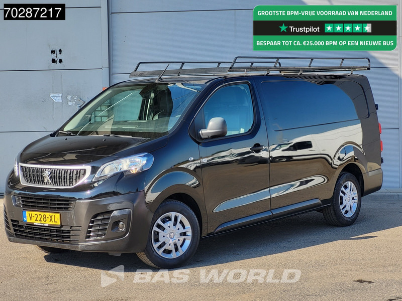 Peugeot Expert 120pk L3H1 Trekhaak Airco Cruise Imperiaal Parkeersensoren Euro6 L3 6m3 Airco Trekhaak Cruise control - Fourgonnette: photos 1 Peugeot Expert 120pk L3H1 Trekhaak Airco Cruise Imperiaal Parkeersensoren Euro6 L3 6m3 Airco Trekhaak Cruise control - Fourgonnette: photos 1