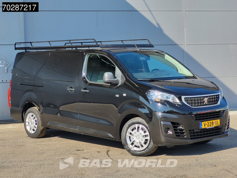 Peugeot Expert 120pk L3H1 Trekhaak Airco Cruise Imperiaal Parkeersensoren Euro6 L3 6m3 Airco Trekhaak Cruise control - Fourgonnette: photos 2 Peugeot Expert 120pk L3H1 Trekhaak Airco Cruise Imperiaal Parkeersensoren Euro6 L3 6m3 Airco Trekhaak Cruise control - Fourgonnette: photos 2
