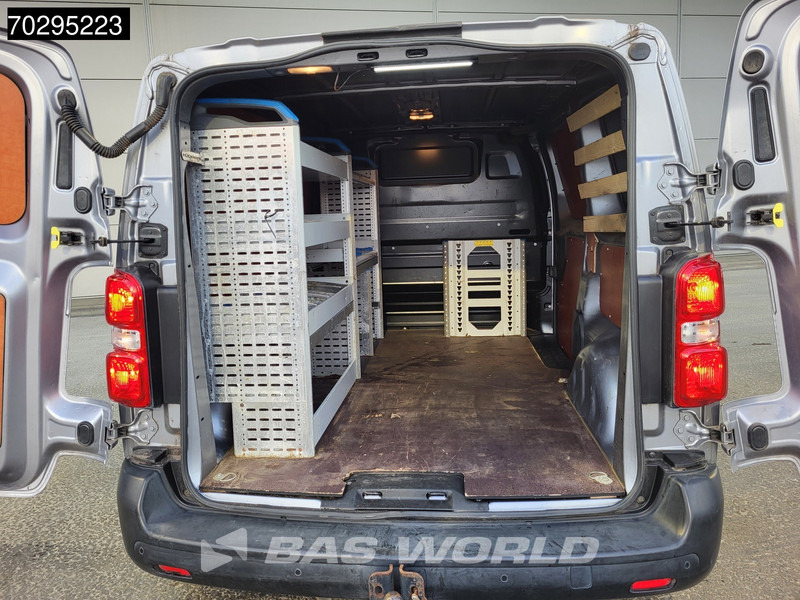 Peugeot Expert 145pk L2H1 Trekhaak Navi Airco Cruise Camera Parkeersensoren Werkplaatsinrichting Euro6 L2 6m3 Airco Trekhaak Cruise control - Fourgonnette: photos 3 Peugeot Expert 145pk L2H1 Trekhaak Navi Airco Cruise Camera Parkeersensoren Werkplaatsinrichting Euro6 L2 6m3 Airco Trekhaak Cruise control - Fourgonnette: photos 3