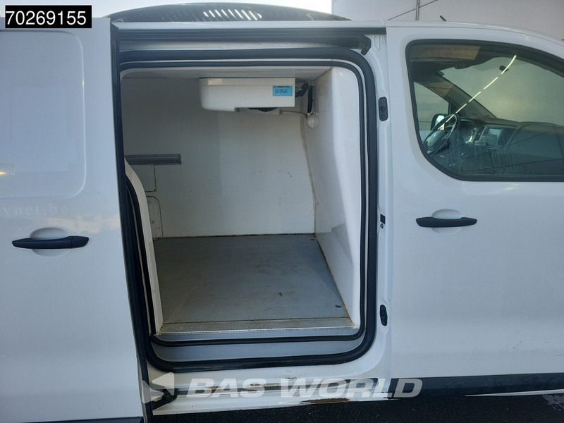 Peugeot Expert L2H1 Koelwagen Thermo King 230v stekker Koeler Koel Euro6 Cruise Kühlwagen 3m3 Trekhaak Cruise control - Utilitaire frigorifique: photos 5 Peugeot Expert L2H1 Koelwagen Thermo King 230v stekker Koeler Koel Euro6 Cruise Kühlwagen 3m3 Trekhaak Cruise control - Utilitaire frigorifique: photos 5