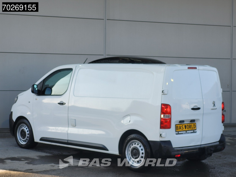 Peugeot Expert L2H1 Koelwagen Thermo King 230v stekker Koeler Koel Euro6 Cruise Kühlwagen 3m3 Trekhaak Cruise control - Utilitaire frigorifique: photos 2 Peugeot Expert L2H1 Koelwagen Thermo King 230v stekker Koeler Koel Euro6 Cruise Kühlwagen 3m3 Trekhaak Cruise control - Utilitaire frigorifique: photos 2