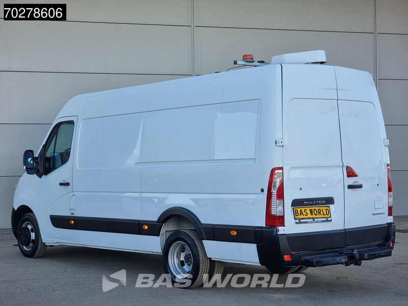 Renault Master 130pk Euro6 L3H2 Dubbellucht 3.5t trekhaak Cruise 11m3 Airco Cruise control - Fourgon utilitaire: photos 2 Renault Master 130pk Euro6 L3H2 Dubbellucht 3.5t trekhaak Cruise 11m3 Airco Cruise control - Fourgon utilitaire: photos 2