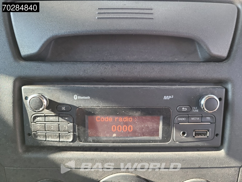 Fourgonnette Renault Master 130pk L2H2 Trekhaak Airco Cruise Imperiaal Euro6 L2 10m3 Airco Trekhaak Cruise control: photos 16