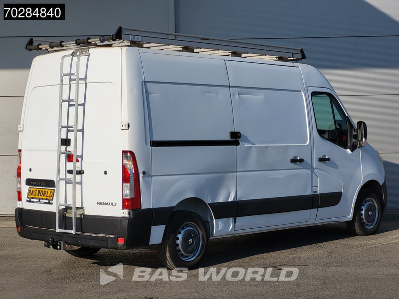 Fourgonnette Renault Master 130pk L2H2 Trekhaak Airco Cruise Imperiaal Euro6 L2 10m3 Airco Trekhaak Cruise control: photos 5