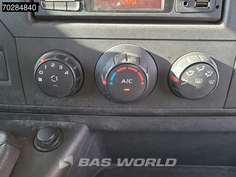 Fourgonnette Renault Master 130pk L2H2 Trekhaak Airco Cruise Imperiaal Euro6 L2 10m3 Airco Trekhaak Cruise control: photos 17