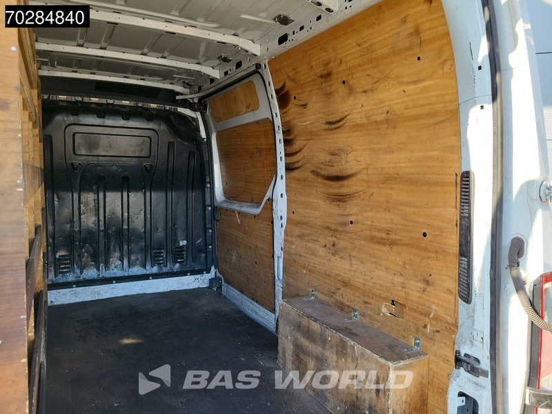 Fourgonnette Renault Master 130pk L2H2 Trekhaak Airco Cruise Imperiaal Euro6 L2 10m3 Airco Trekhaak Cruise control: photos 9