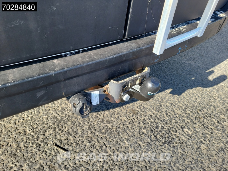 Fourgonnette Renault Master 130pk L2H2 Trekhaak Airco Cruise Imperiaal Euro6 L2 10m3 Airco Trekhaak Cruise control: photos 10