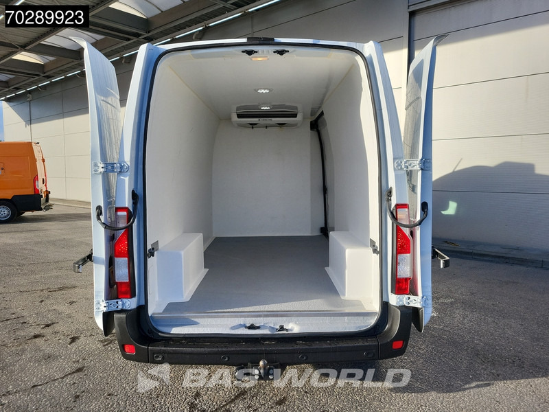 Renault Master 135PK Koelwagen Thermo King V-200 MAX 230v Stekker LED Airco Cruise Camera Parkeersensoren Euro6 Koel Koeler Kühl Kühler Kühlwagen 10m - Utilitaire frigorifique: photos 3 Renault Master 135PK Koelwagen Thermo King V-200 MAX 230v Stekker LED Airco Cruise Camera Parkeersensoren Euro6 Koel Koeler Kühl Kühler Kühlwagen 10m - Utilitaire frigorifique: photos 3