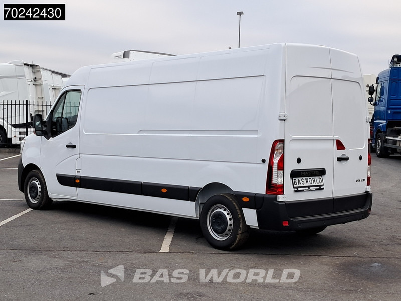 Renault Master 135PK Kühlwagen L3H2 Thermo King V-200 MAX 230V Kamera Klima Tempomat Kühlkasten Koeler Koel 10m3 Airco Cruise control - Utilitaire frigorifique: photos 5 Renault Master 135PK Kühlwagen L3H2 Thermo King V-200 MAX 230V Kamera Klima Tempomat Kühlkasten Koeler Koel 10m3 Airco Cruise control - Utilitaire frigorifique: photos 5