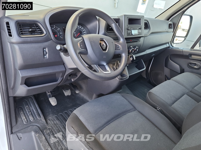 Fourgon utilitaire Renault Master 135PK L2H3 Airco Cruise Parkeersensoren Hoog dak L2H2 11m3 Airco Cruise control: photos 12