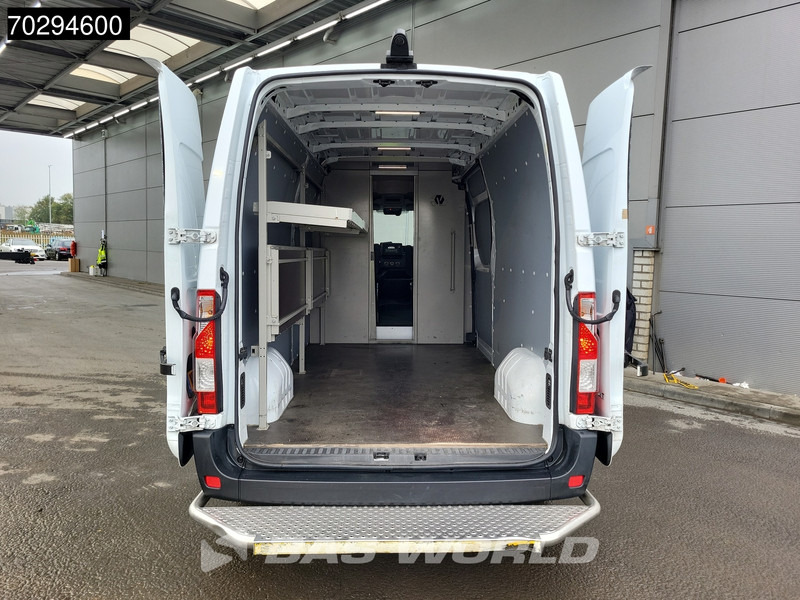 Renault Master 135PK L3H2 LED Airco Cruise Euro6 L3 12m3 Airco Cruise control - Fourgon utilitaire: photos 3 Renault Master 135PK L3H2 LED Airco Cruise Euro6 L3 12m3 Airco Cruise control - Fourgon utilitaire: photos 3