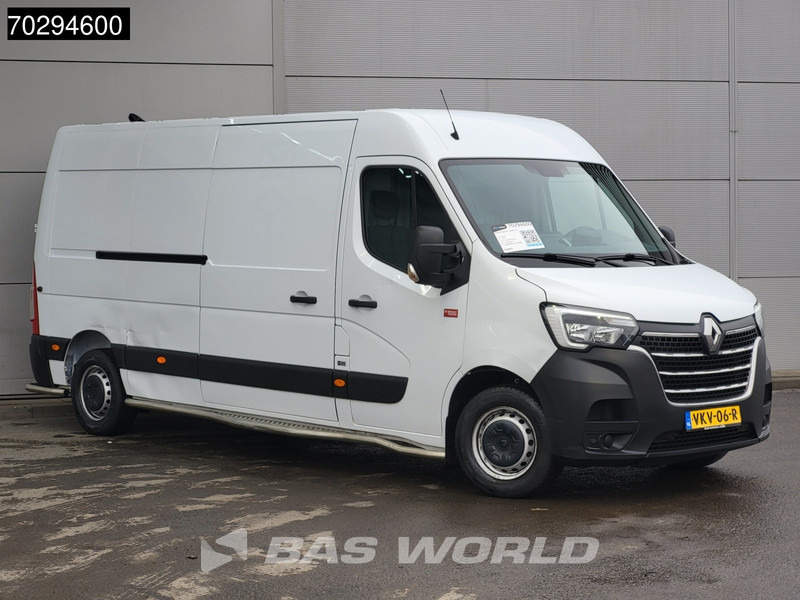 Renault Master 135PK L3H2 LED Airco Cruise Euro6 L3 12m3 Airco Cruise control - Fourgon utilitaire: photos 5 Renault Master 135PK L3H2 LED Airco Cruise Euro6 L3 12m3 Airco Cruise control - Fourgon utilitaire: photos 5