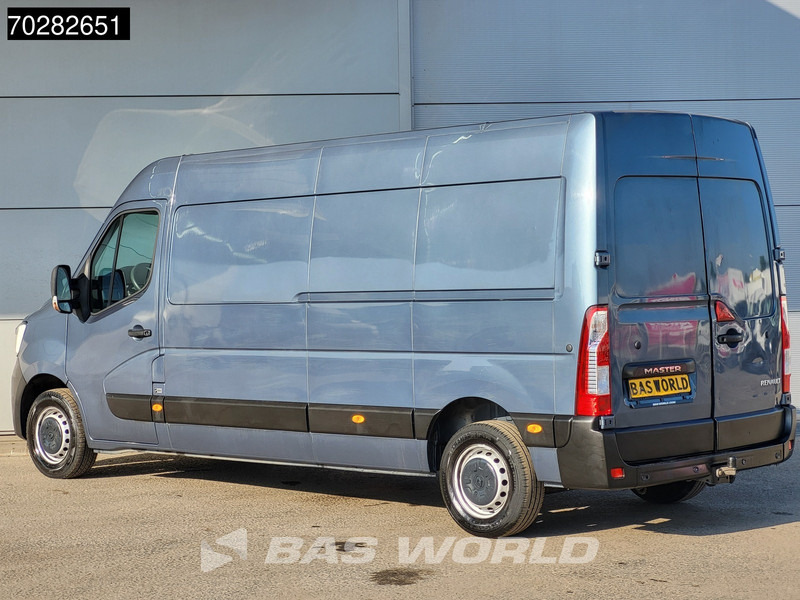 Renault Master 135PK L3H2 LED Trekhaak Airco Cruise Parkeersensoren Euro6 L3 12m3 Airco Trekhaak Cruise control - Fourgon utilitaire: photos 2 Renault Master 135PK L3H2 LED Trekhaak Airco Cruise Parkeersensoren Euro6 L3 12m3 Airco Trekhaak Cruise control - Fourgon utilitaire: photos 2