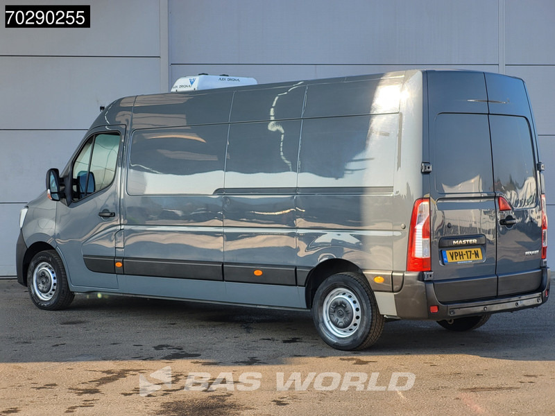 Renault Master 135PK Refrigerated Koelwagen L3H2 LED Airco Cruise Parking Sensors Euro6 L3 Koel Kühler Kühl Kühlwagen 11m3 Airco Cruise control - Utilitaire frigorifique: photos 2 Renault Master 135PK Refrigerated Koelwagen L3H2 LED Airco Cruise Parking Sensors Euro6 L3 Koel Kühler Kühl Kühlwagen 11m3 Airco Cruise control - Utilitaire frigorifique: photos 2