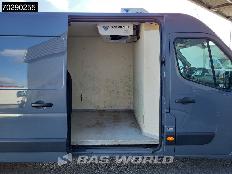 Renault Master 135PK Refrigerated Koelwagen L3H2 LED Airco Cruise Parking Sensors Euro6 L3 Koel Kühler Kühl Kühlwagen 11m3 Airco Cruise control - Utilitaire frigorifique: photos 5 Renault Master 135PK Refrigerated Koelwagen L3H2 LED Airco Cruise Parking Sensors Euro6 L3 Koel Kühler Kühl Kühlwagen 11m3 Airco Cruise control - Utilitaire frigorifique: photos 5