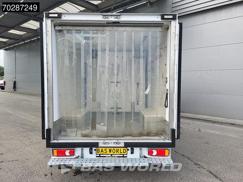 Renault Master 145PK Koelwagen Vriezer Lamberet Thermo King V-300 MAX 230V Stekker Airco Cruise Parkeersensoren Euro6 Koel Koeler Kühl Kühler Kühlwag - Utilitaire frigorifique: photos 3 Renault Master 145PK Koelwagen Vriezer Lamberet Thermo King V-300 MAX 230V Stekker Airco Cruise Parkeersensoren Euro6 Koel Koeler Kühl Kühler Kühlwag - Utilitaire frigorifique: photos 3