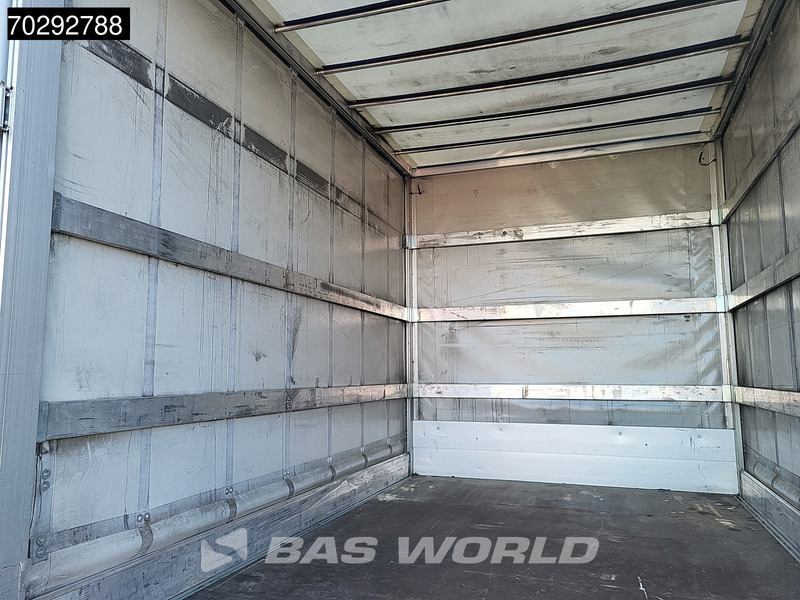 Utilitaire plateau baché Renault Master 145PK Schuifzeilen Achterdeuren Bakwagen LED Airco Cruise Euro6 Meubelbak Koffer Zeilen Zeilenwagen Schuifzeil Airco Cruise control: photos 7 Utilitaire plateau baché Renault Master 145PK Schuifzeilen Achterdeuren Bakwagen LED Airco Cruise Euro6 Meubelbak Koffer Zeilen Zeilenwagen Schuifzeil Airco Cruise control: photos 7