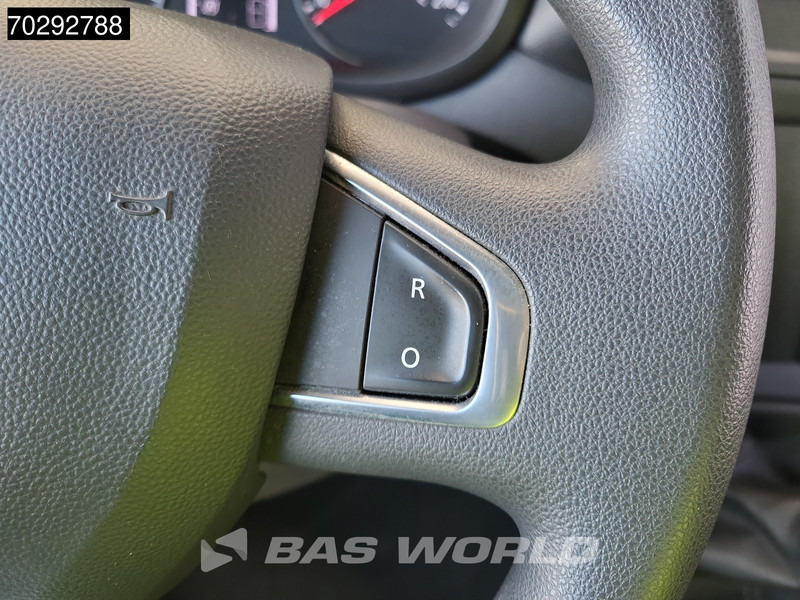 Utilitaire plateau baché Renault Master 145PK Schuifzeilen Achterdeuren Bakwagen LED Airco Cruise Euro6 Meubelbak Koffer Zeilen Zeilenwagen Schuifzeil Airco Cruise control: photos 15 Utilitaire plateau baché Renault Master 145PK Schuifzeilen Achterdeuren Bakwagen LED Airco Cruise Euro6 Meubelbak Koffer Zeilen Zeilenwagen Schuifzeil Airco Cruise control: photos 15