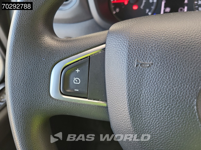 Utilitaire plateau baché Renault Master 145PK Schuifzeilen Achterdeuren Bakwagen LED Airco Cruise Euro6 Meubelbak Koffer Zeilen Zeilenwagen Schuifzeil Airco Cruise control: photos 16 Utilitaire plateau baché Renault Master 145PK Schuifzeilen Achterdeuren Bakwagen LED Airco Cruise Euro6 Meubelbak Koffer Zeilen Zeilenwagen Schuifzeil Airco Cruise control: photos 16