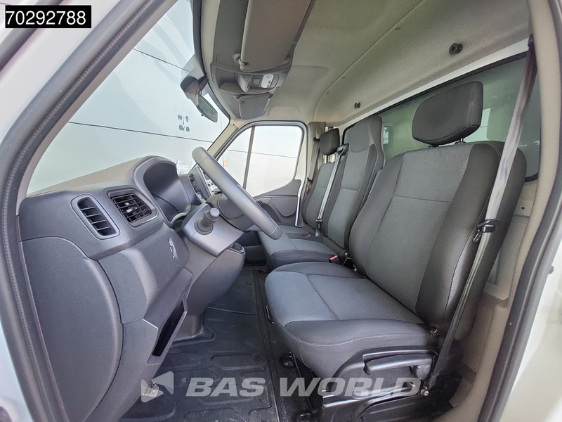 Utilitaire plateau baché Renault Master 145PK Schuifzeilen Achterdeuren Bakwagen LED Airco Cruise Euro6 Meubelbak Koffer Zeilen Zeilenwagen Schuifzeil Airco Cruise control: photos 9 Utilitaire plateau baché Renault Master 145PK Schuifzeilen Achterdeuren Bakwagen LED Airco Cruise Euro6 Meubelbak Koffer Zeilen Zeilenwagen Schuifzeil Airco Cruise control: photos 9