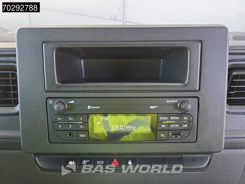 Utilitaire plateau baché Renault Master 145PK Schuifzeilen Achterdeuren Bakwagen LED Airco Cruise Euro6 Meubelbak Koffer Zeilen Zeilenwagen Schuifzeil Airco Cruise control: photos 13 Utilitaire plateau baché Renault Master 145PK Schuifzeilen Achterdeuren Bakwagen LED Airco Cruise Euro6 Meubelbak Koffer Zeilen Zeilenwagen Schuifzeil Airco Cruise control: photos 13