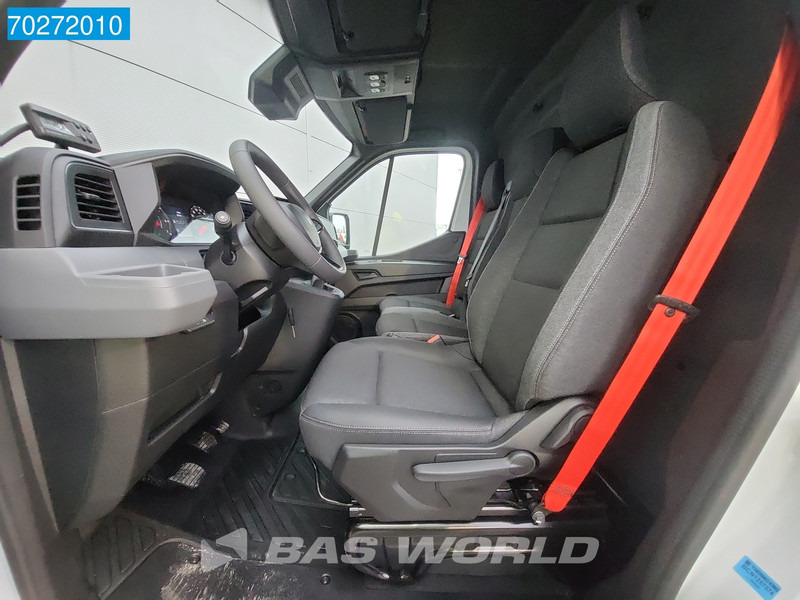 Utilitaire frigorifique neuf Renault Master 150PK Koelwagen 2025model Thermo King V200 220V LED Camera Cruise Koel Koeler Kühlwagen 10m3 Airco: photos 13