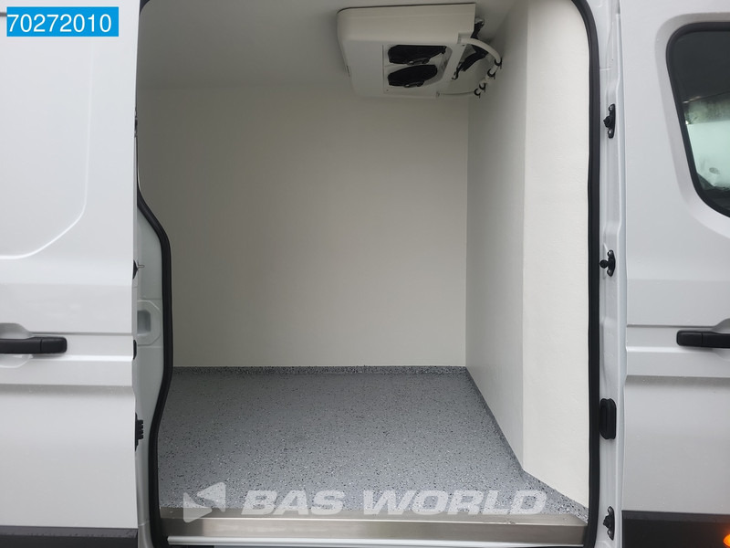 Utilitaire frigorifique neuf Renault Master 150PK Koelwagen 2025model Thermo King V200 220V LED Camera Cruise Koel Koeler Kühlwagen 10m3 Airco: photos 9