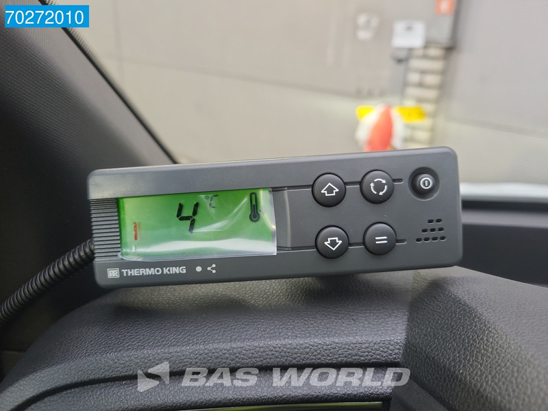 Utilitaire frigorifique neuf Renault Master 150PK Koelwagen 2025model Thermo King V200 220V LED Camera Cruise Koel Koeler Kühlwagen 10m3 Airco: photos 8
