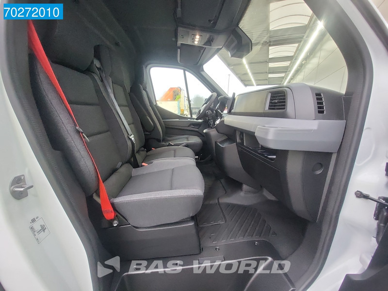 Utilitaire frigorifique neuf Renault Master 150PK Koelwagen 2025model Thermo King V200 220V LED Camera Cruise Koel Koeler Kühlwagen 10m3 Airco: photos 14