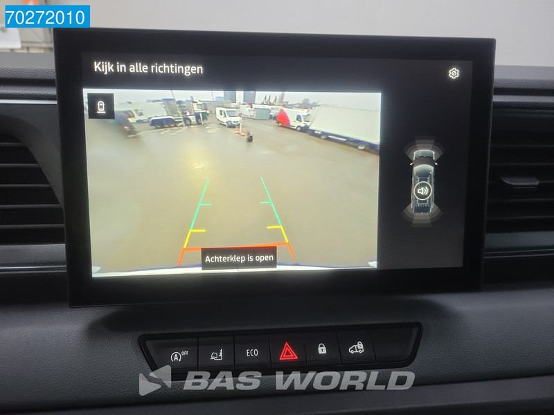 Utilitaire frigorifique neuf Renault Master 150PK Koelwagen 2025model Thermo King V200 220V LED Camera Cruise Koel Koeler Kühlwagen 10m3 Airco: photos 17