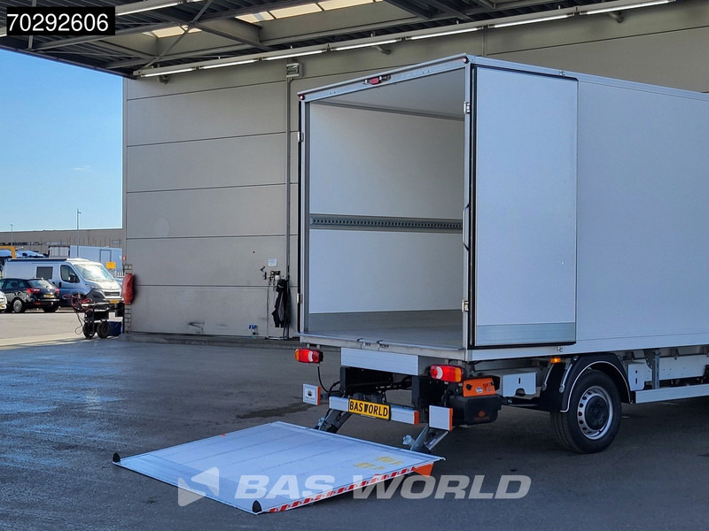 Renault Master 165PK Koelwagen Laadklep Bakwagen Gekoeld Thermo King C-250 LED Airco Cruise Euro6 Meubelbak Koffer Koel Koeler Kühler Kühl Kühlkoffer - Utilitaire frigorifique: photos 3 Renault Master 165PK Koelwagen Laadklep Bakwagen Gekoeld Thermo King C-250 LED Airco Cruise Euro6 Meubelbak Koffer Koel Koeler Kühler Kühl Kühlkoffer - Utilitaire frigorifique: photos 3