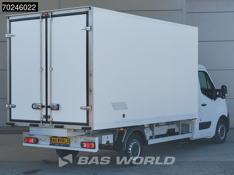 Renault Master 165PK Koelwagen Thermo King -15 Vriezer V-200 MAX 230V stekker Koel Koeler Vries Kühlwagen Bakwagen Kühlkoffer 17m3 Airco Cruise contr - Utilitaire frigorifique: photos 5 Renault Master 165PK Koelwagen Thermo King -15 Vriezer V-200 MAX 230V stekker Koel Koeler Vries Kühlwagen Bakwagen Kühlkoffer 17m3 Airco Cruise contr - Utilitaire frigorifique: photos 5