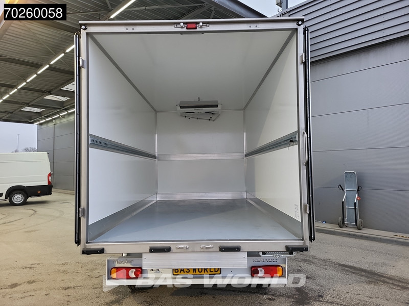 Renault Master 165PK Koelwagen Thermo King C-250 Achterdeuren Airco Cruise Koel Koeler LED Euro6 Kühlwagen Kühlkoffer 17m3 Airco Cruise control - Utilitaire frigorifique: photos 3 Renault Master 165PK Koelwagen Thermo King C-250 Achterdeuren Airco Cruise Koel Koeler LED Euro6 Kühlwagen Kühlkoffer 17m3 Airco Cruise control - Utilitaire frigorifique: photos 3