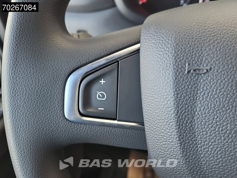 Utilitaire plateau baché neuf Renault Master 165PK NEU! LBW Zeilenwagen Klima Tempomat Koffer Zeilen 21m3 Airco Cruise control: photos 18 Utilitaire plateau baché neuf Renault Master 165PK NEU! LBW Zeilenwagen Klima Tempomat Koffer Zeilen 21m3 Airco Cruise control: photos 18