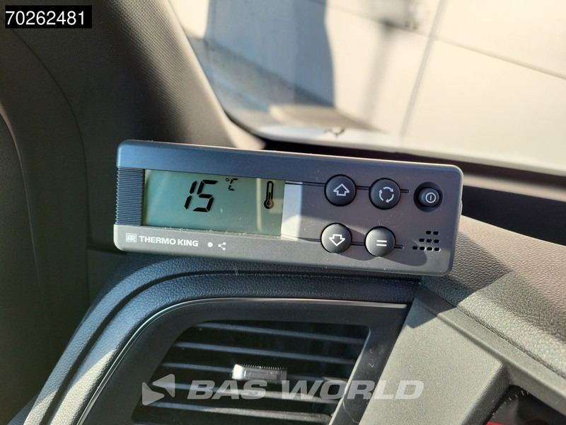 Utilitaire frigorifique neuf Renault Master 170pk -15 Vries Koelwagen 2025model Achterdeuren Thermo King V200 MAX 220V stekker LED Koel Koeler Vries Kühlwagen Kühlkoffer Frigo 17: photos 20